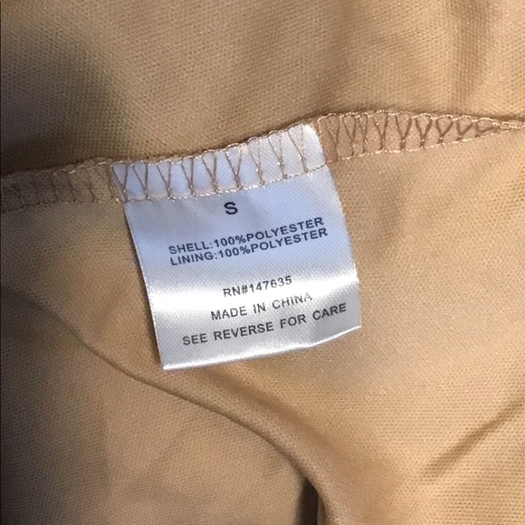 Romeo & Juliet Couture Lace Ruffle Mini Dress (NWT) - Picture 5 of 8